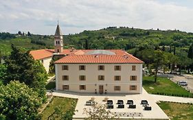 Stella Maris pastoral home